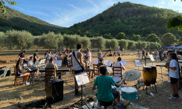 Frantoio Colli del Poeta: investire nelle potenzialità dell'oleoturismo