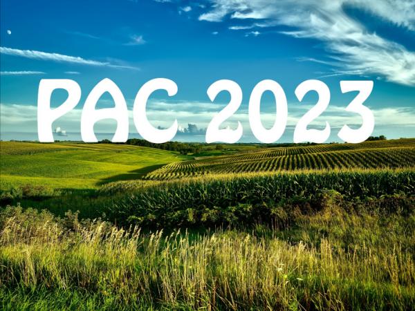 Nuova PAC: 307 miliardi di finanziamenti a partire dal 1° gennaio 2023