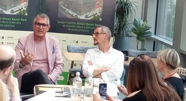 La mixology incontra l'olio extravergine di oliva