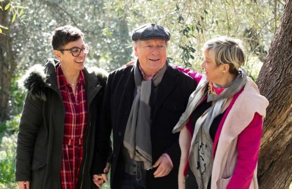 Frantoio di Sant’Agata d’Oneglia: uno sguardo all’oleoturismo del futuro