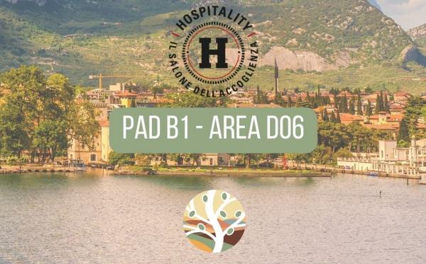 Consorzio Turismo Olio Evo a Hospitality 2022: iniziative da non perdere