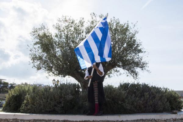 Olio d’oliva: calo produzione in Italia, occasione per la Grecia