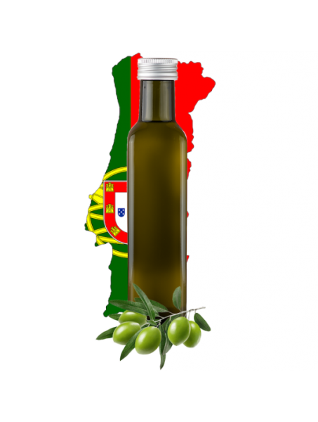 Portogallo, olio d’oliva: Record produzione ed export