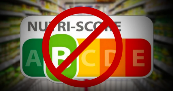 Antitrust interviene su Nutri-Score: basato su valutazioni scientifiche non riconosciute