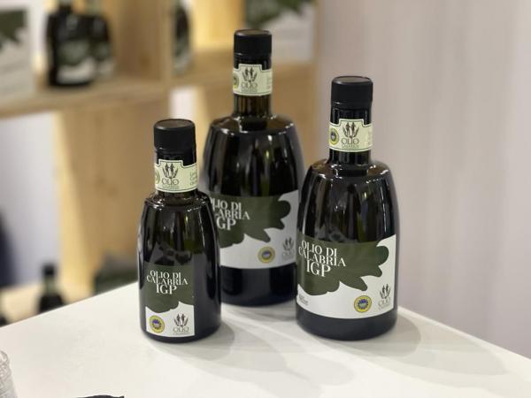 Il futuro dell'olio di calabria IGP protagonista a SOL&AGRIFOOD tra tutela e valorizzazione