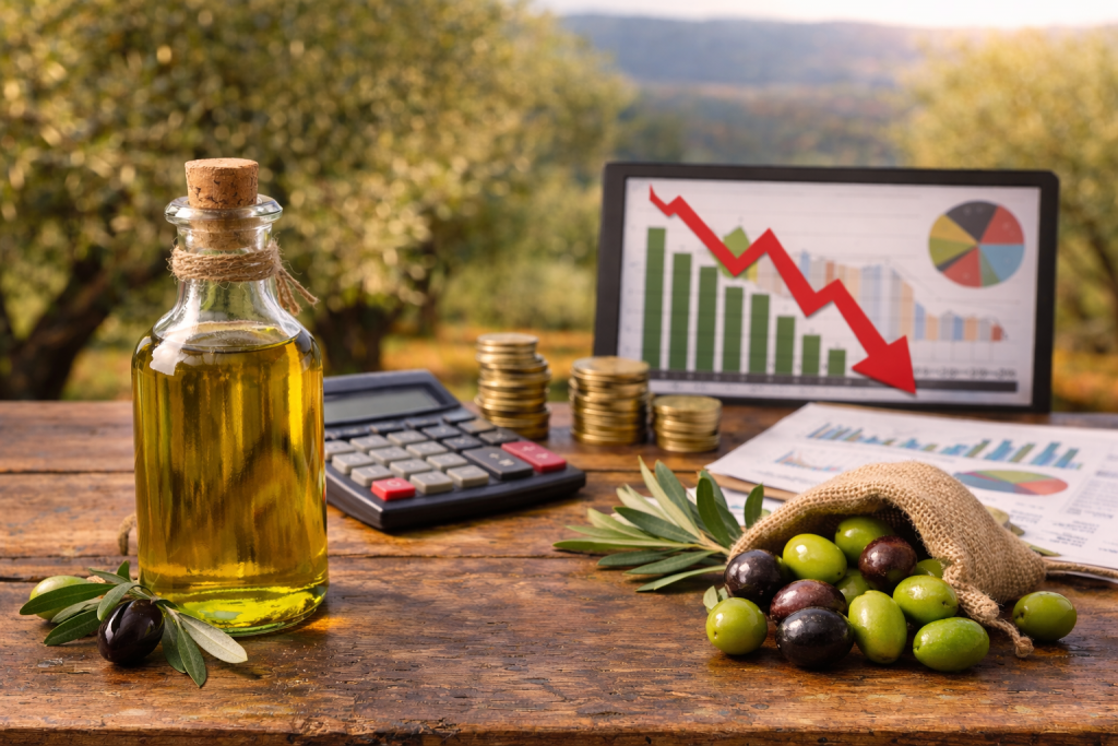 Prezzi e redditività: l’equilibrio fragile del mercato dell’EVO