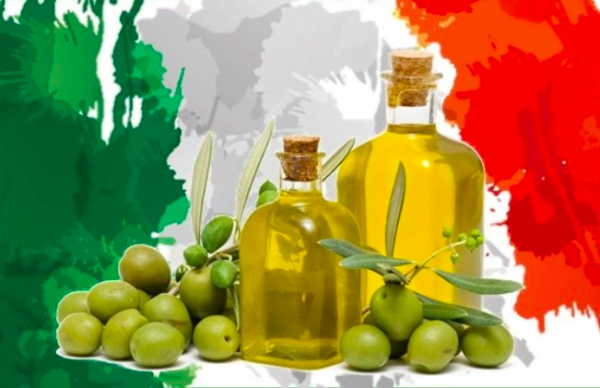 Olio, Italia: sfide attuali e situazione di mercato