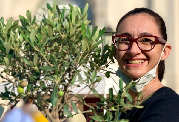 L’Evo di Eva: l’oleoteca come luogo di approccio all’olio extravergine