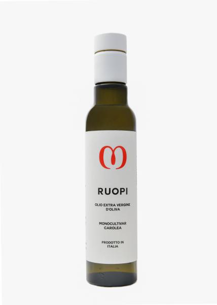 Olio Extravergine di Oliva di Ruopi