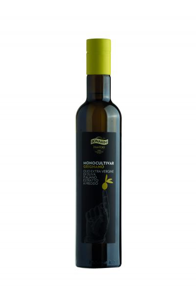 Monocultivar Grignano di Frantoio Bonamini