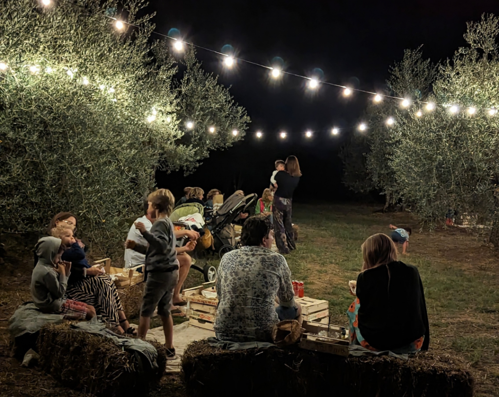 Evo inWonderland: le date di giugno e luglio in oliveta