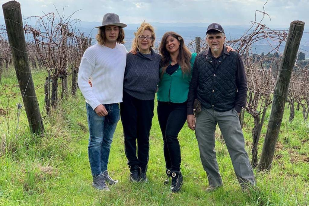 Fattoria Castellina: i quattro step fondamentali nella produzione di olio EVO secondo l'azienda