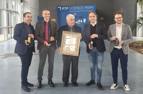 Concorso internazionale MonocultivarOliveOil 2022